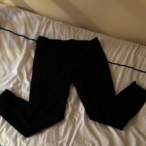EUC - Cabi Black Leggings